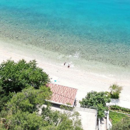 Apartments Vile Holiday Живогоще Екстер'єр фото