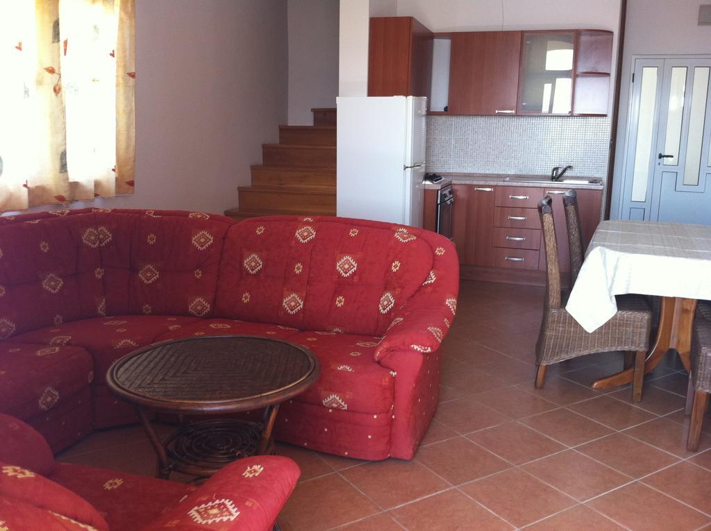 Apartments Vile Holiday Живогоще Екстер'єр фото