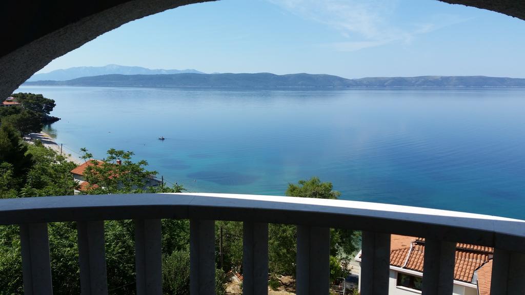 Apartments Vile Holiday Живогоще Номер фото