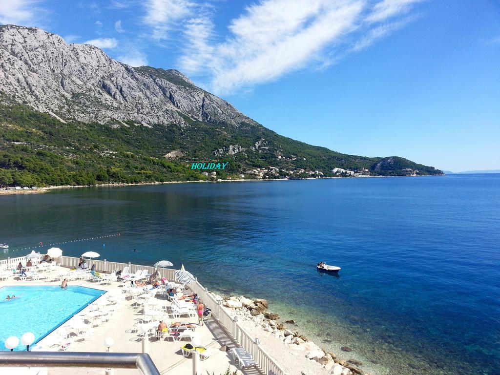 Apartments Vile Holiday Живогоще Номер фото