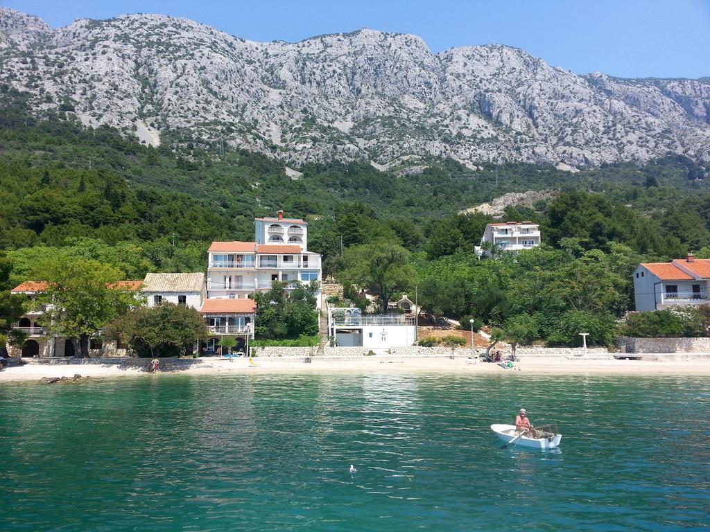 Apartments Vile Holiday Живогоще Екстер'єр фото
