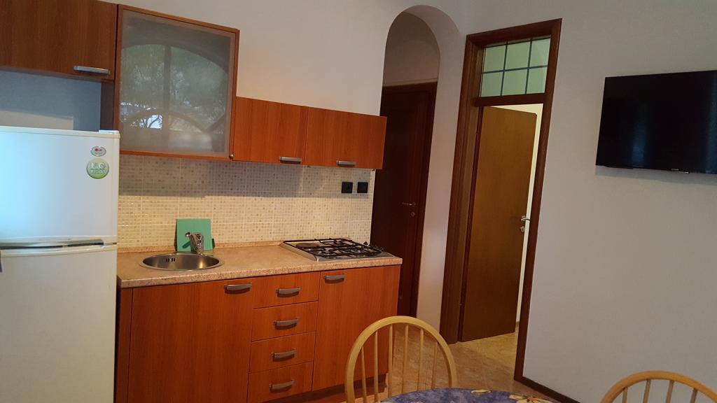 Apartments Vile Holiday Живогоще Екстер'єр фото
