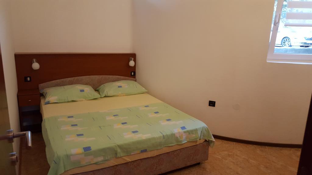 Apartments Vile Holiday Живогоще Екстер'єр фото