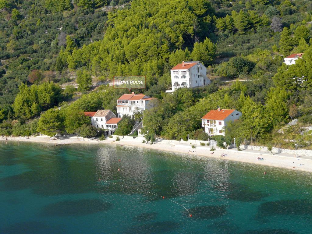 Apartments Vile Holiday Живогоще Екстер'єр фото
