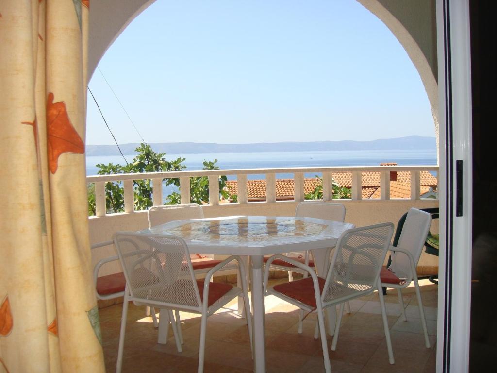 Apartments Vile Holiday Живогоще Екстер'єр фото