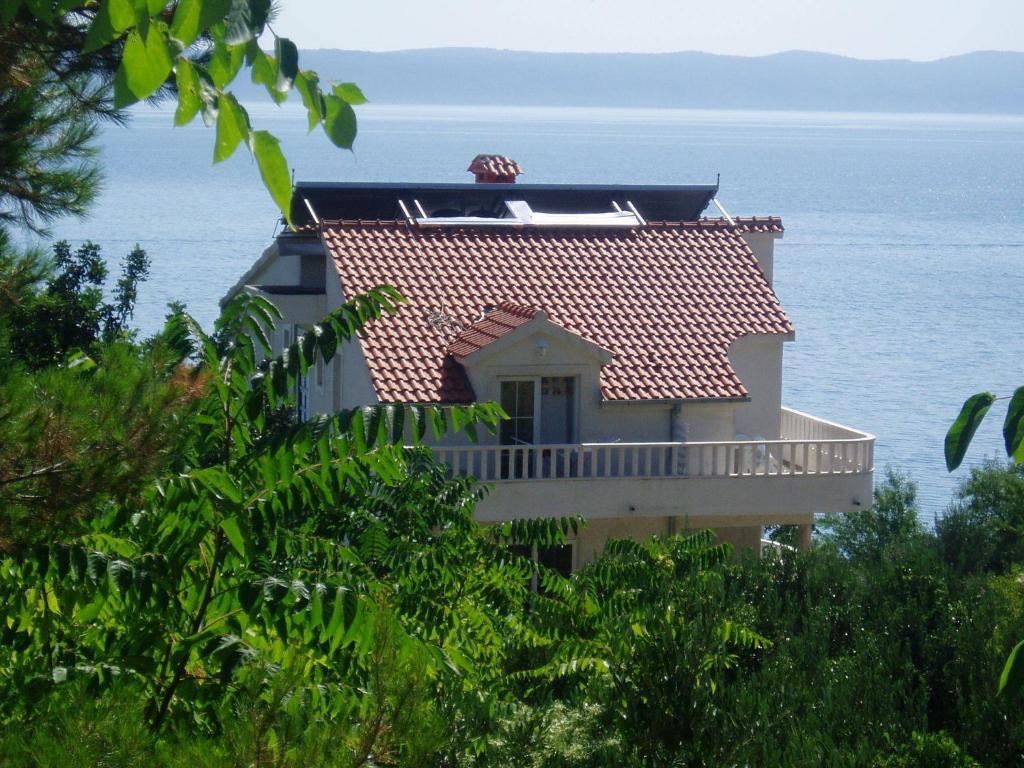 Apartments Vile Holiday Живогоще Екстер'єр фото