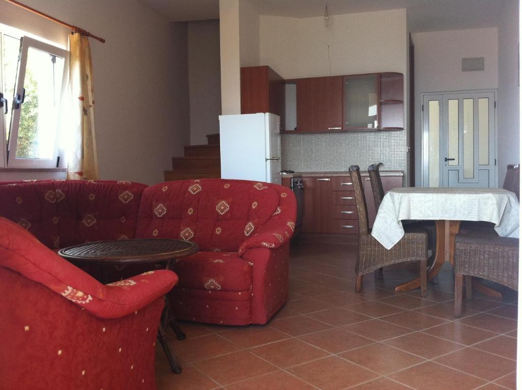 Apartments Vile Holiday Живогоще Номер фото
