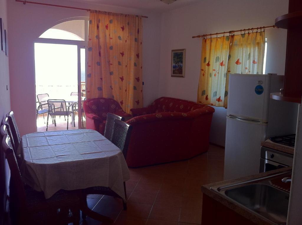 Apartments Vile Holiday Живогоще Номер фото