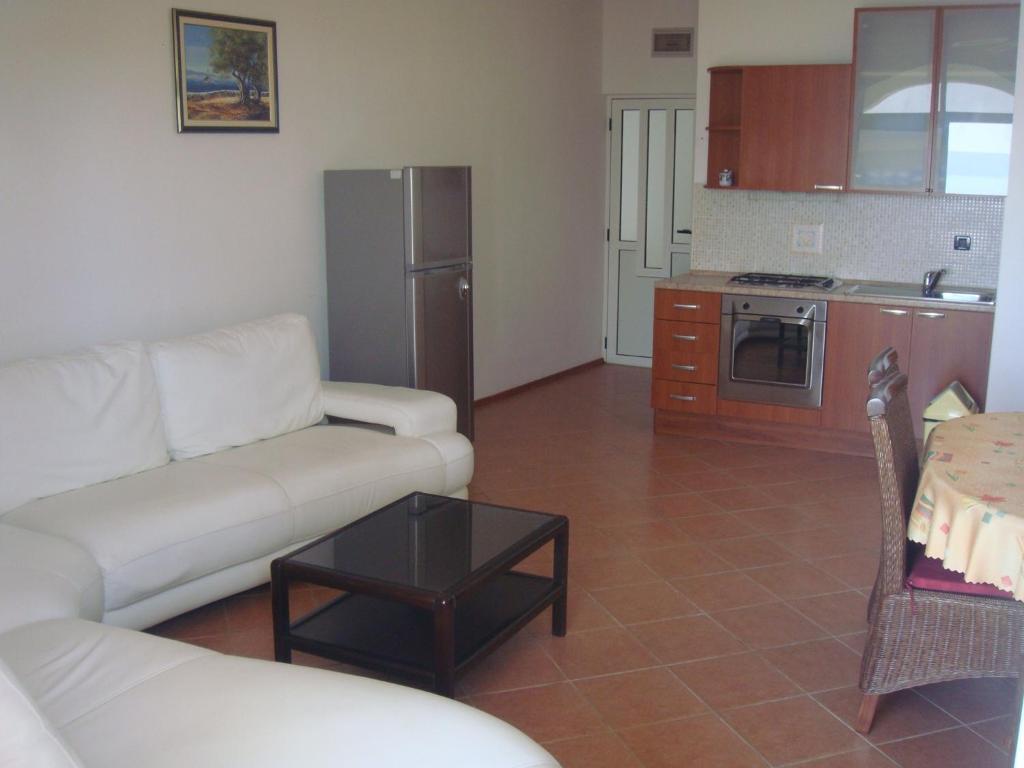 Apartments Vile Holiday Живогоще Номер фото