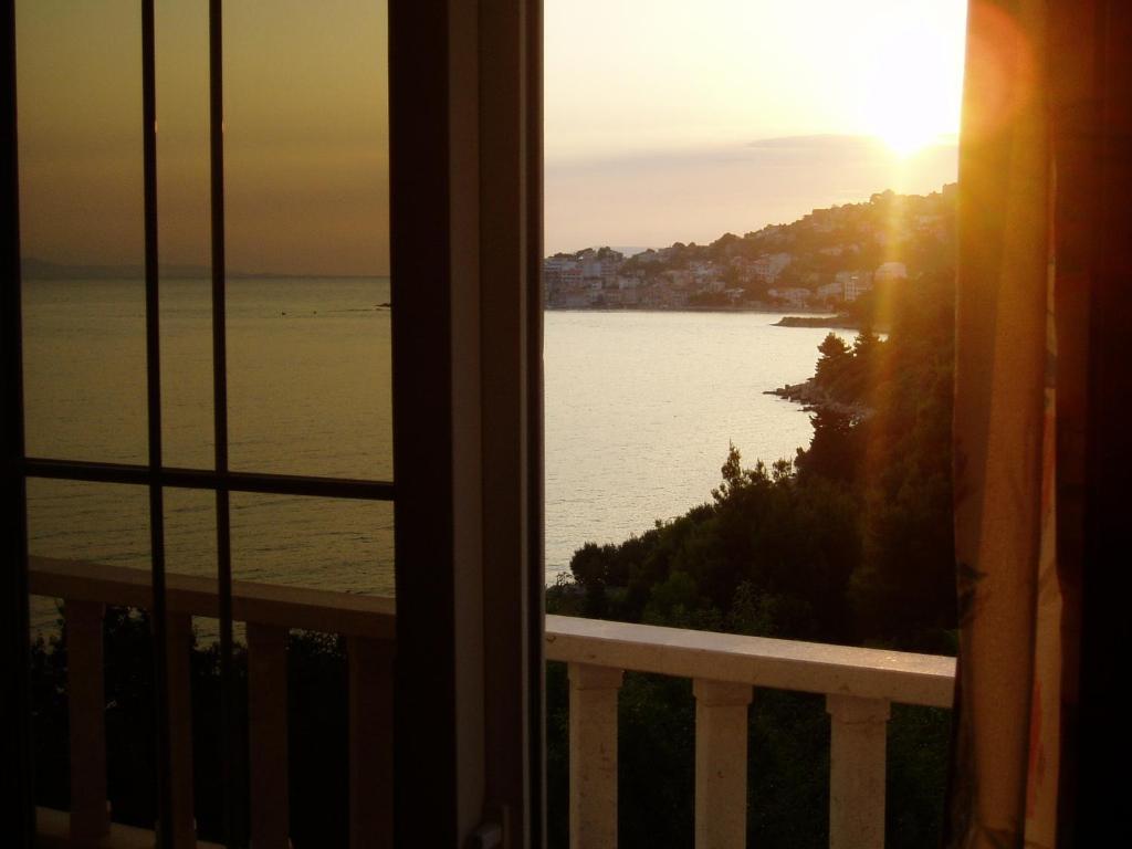 Apartments Vile Holiday Живогоще Номер фото