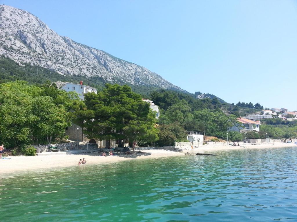 Apartments Vile Holiday Живогоще Екстер'єр фото