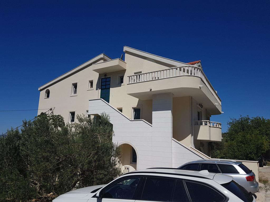 Apartments Vile Holiday Живогоще Екстер'єр фото