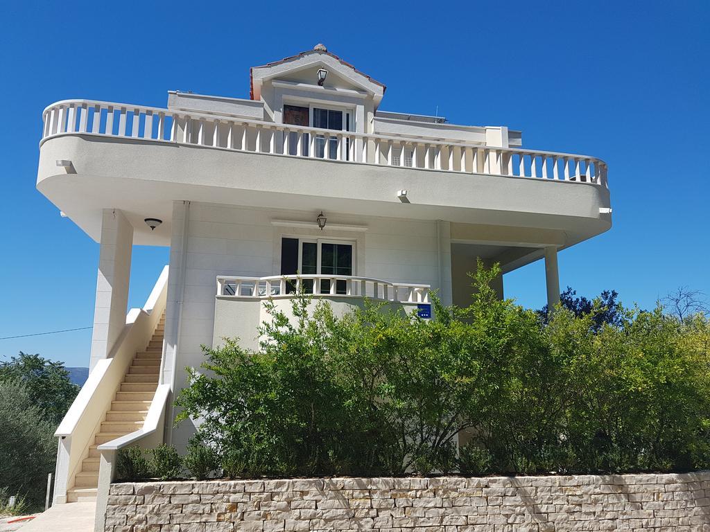 Apartments Vile Holiday Живогоще Екстер'єр фото