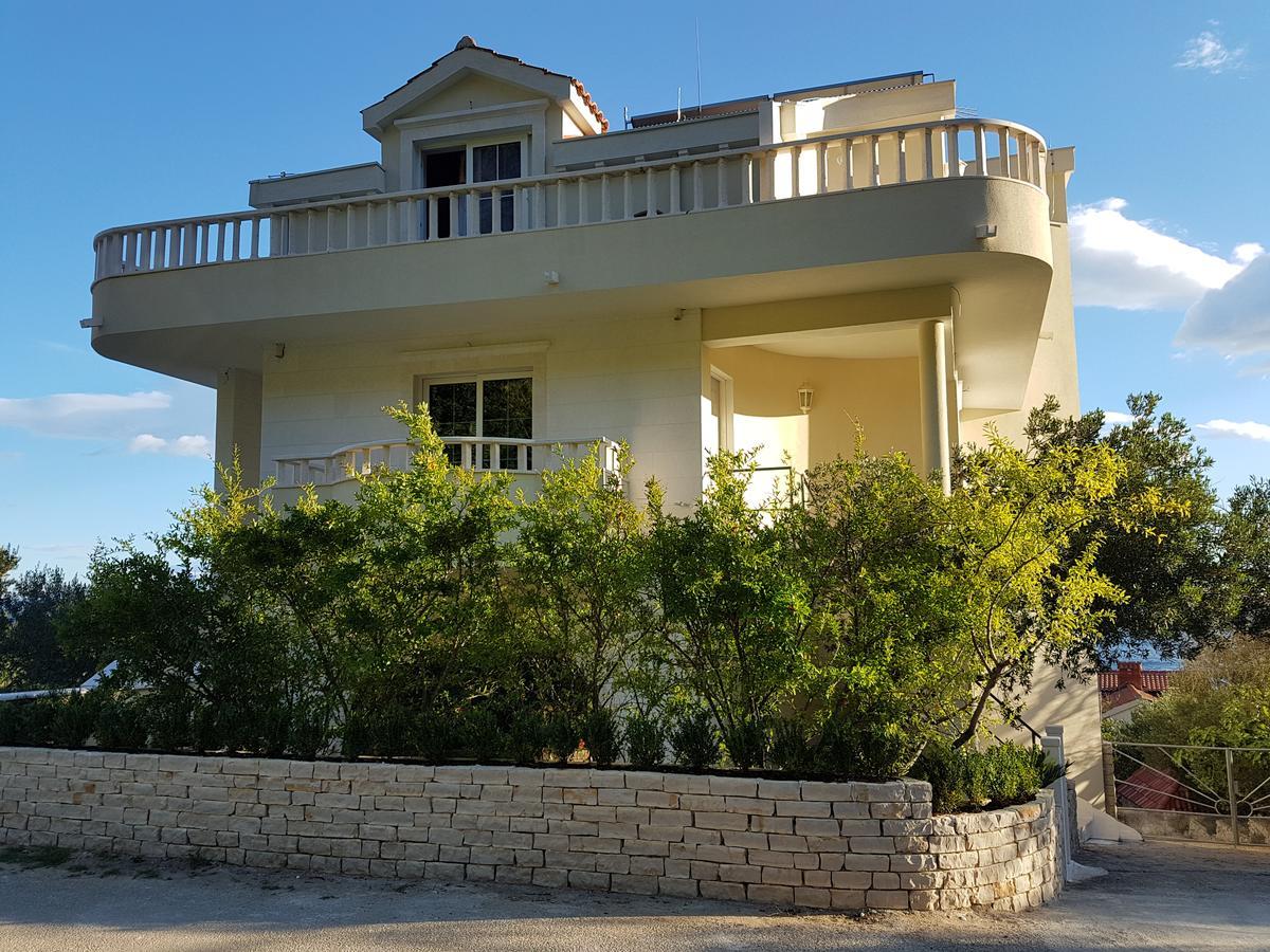 Apartments Vile Holiday Живогоще Екстер'єр фото