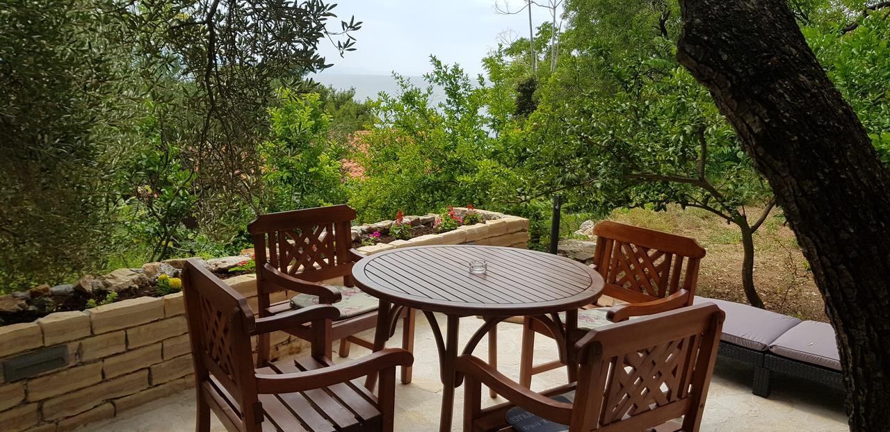 Apartments Vile Holiday Живогоще Екстер'єр фото