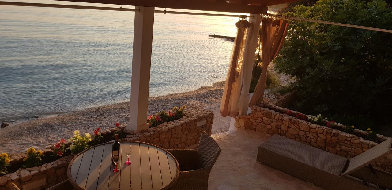 Apartments Vile Holiday Живогоще Екстер'єр фото