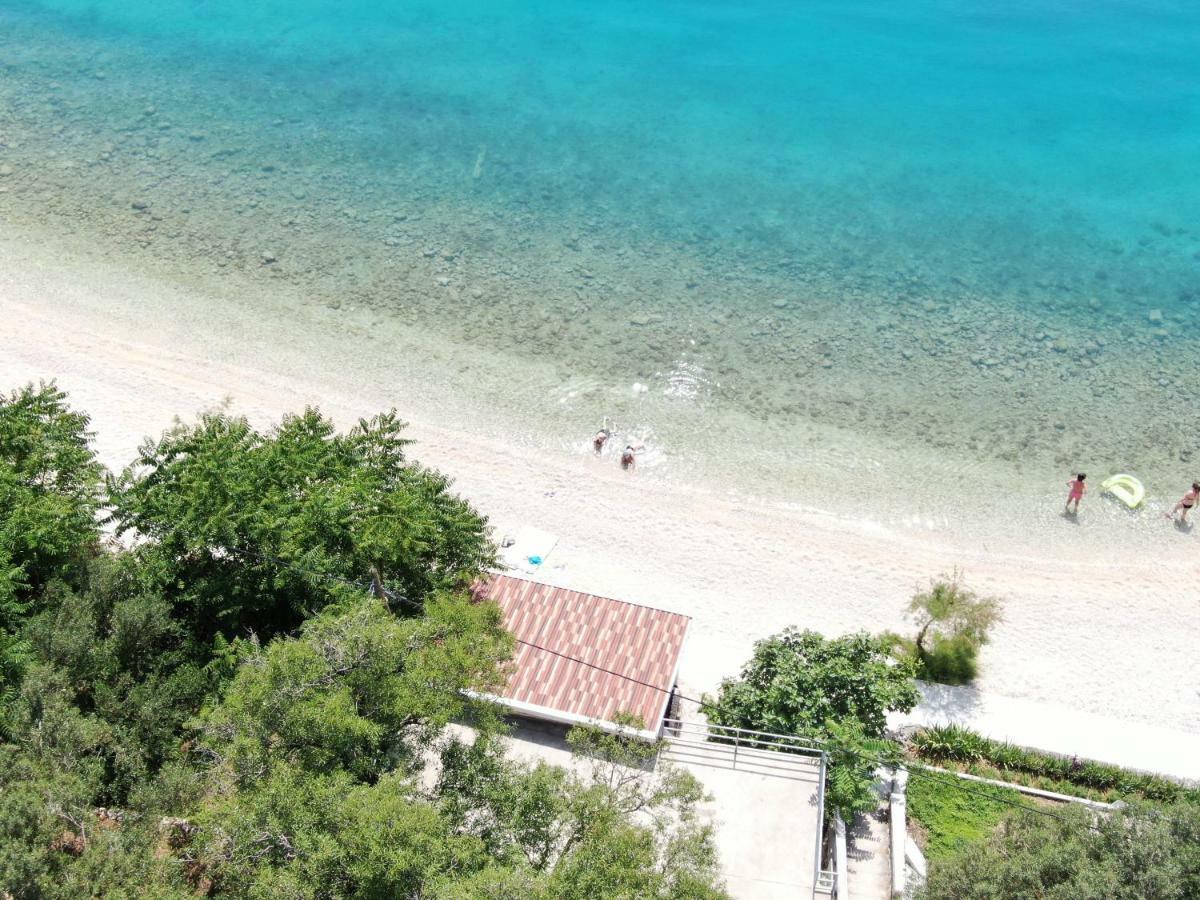 Apartments Vile Holiday Живогоще Екстер'єр фото